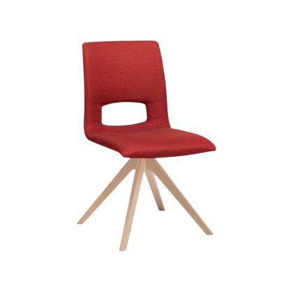 Boris Dining Chair By Venjakob