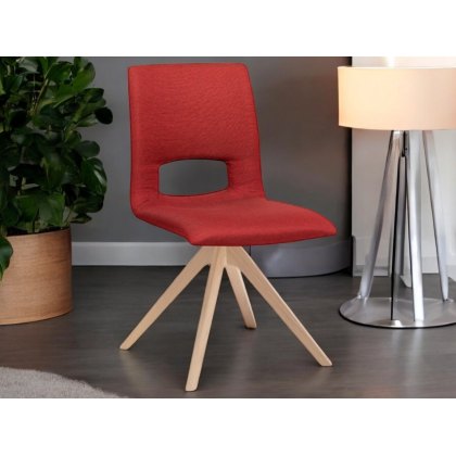 Boris Dining Chair By Venjakob Boris Dining Chair By Venjakob