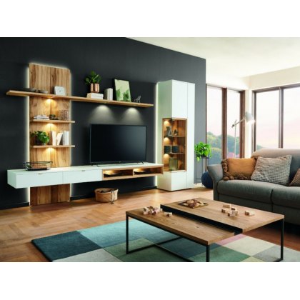 Andiamo Home AH30 TV Combination Andiamo Home AH30 TV Combination