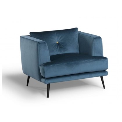 Alma Armchair