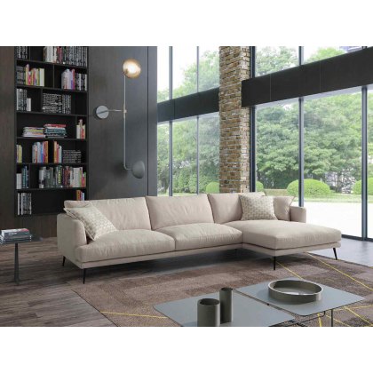 Alma Sofa Chaise