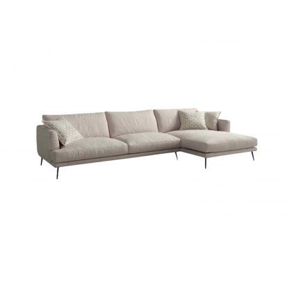 Alma Sofa Chaise Alma Sofa Chaise