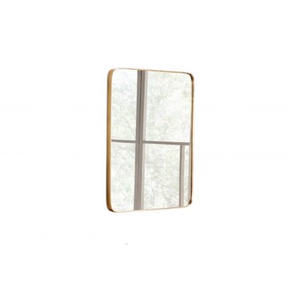 Odessa Rectangular Mirrors