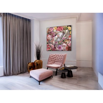 Florenza Wall Art Florenza Wall Art