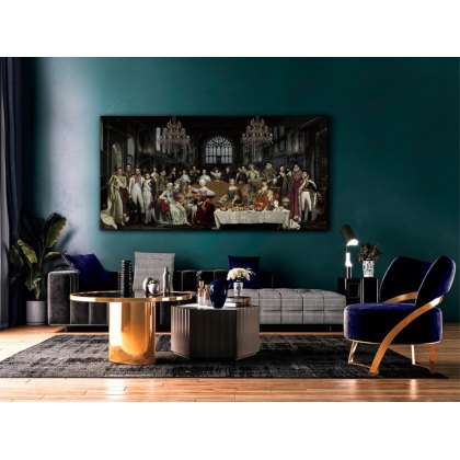 Kings and Queens Wall Art Kings and Queens Wall Art