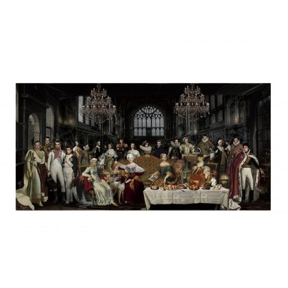 Kings and Queens Wall Art Kings and Queens Wall Art