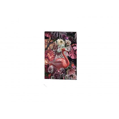Flamingo Wall Art Flamingo Wall Art