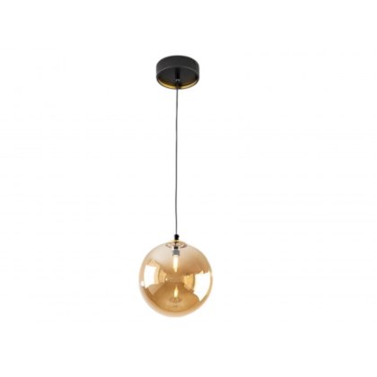 Aleister Large Single Pendant Light