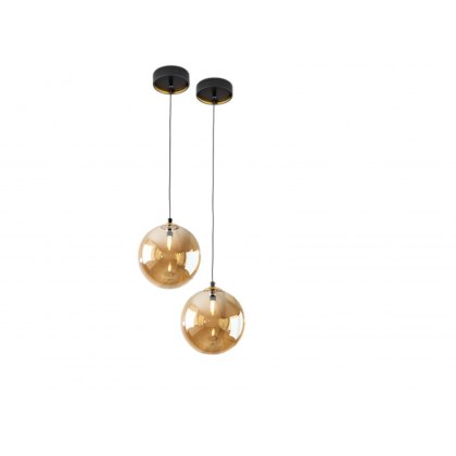 Aleister Large Single Pendant Light Aleister Large Single Pendant Light