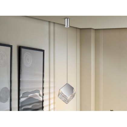 Pandora Single Pendant Light Pandora Single Pendant Light