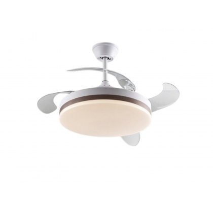 Viktor Ceiling Fan Light