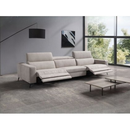 Martina Sofas With Electric Recliners Martina Sofas With Electric Recliners