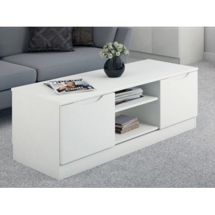 Arctic Coffee Table Arctic Coffee Table