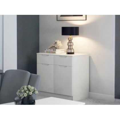 Arctic Compact Sideboard Arctic Compact Sideboard