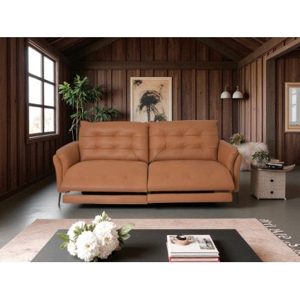 Asti Recliner Sofa Asti Recliner Sofa