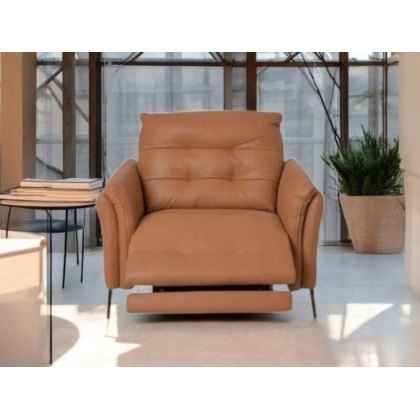 Asti Reclining Armchair Asti Reclining Armchair
