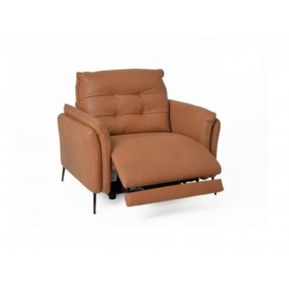 Asti Reclining Armchair Asti Reclining Armchair
