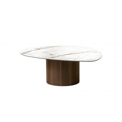 Mushroom CS5140-B Coffee Table By Calligaris Mushroom CS5140-B Coffee Table By Calligaris