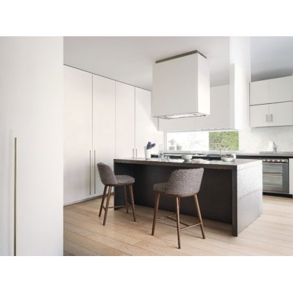 Foyer CS2072-MTO Bar Stool By Calligaris Foyer CS2072-MTO Bar Stool By Calligaris