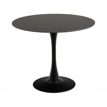 Ida Round Dining Table