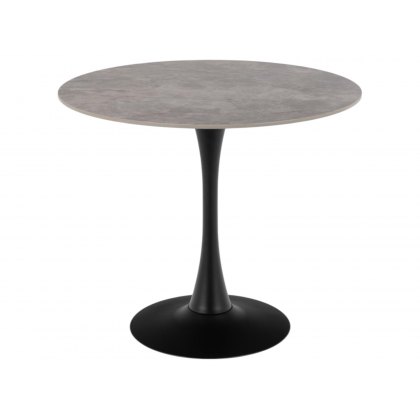 Ida Round Dining Table Ida Round Dining Table