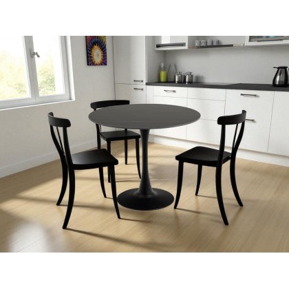 Ida Round Dining Table Ida Round Dining Table