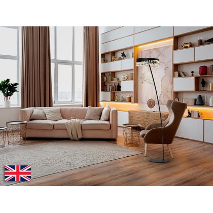 Sasha Floor Light Sasha Floor Light