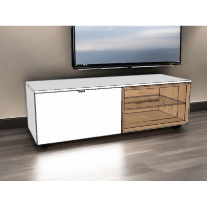 Venjakob Andiamo Home H110/H160 TV Lowboard 120cm Venjakob Andiamo Home H110/H160 TV Lowboard 120cm