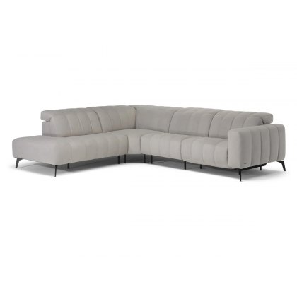 Flavia Corner Sofa