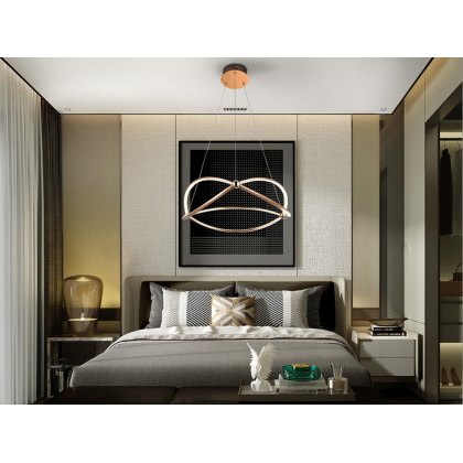 Odyssey Ceiling Light B Odyssey Ceiling Light B