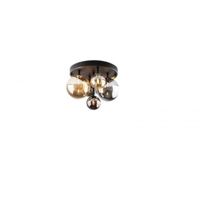 Aleister Flush Ceiling Light Aleister Flush Ceiling Light