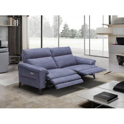 Gia Reclining Sofa Gia Reclining Sofa