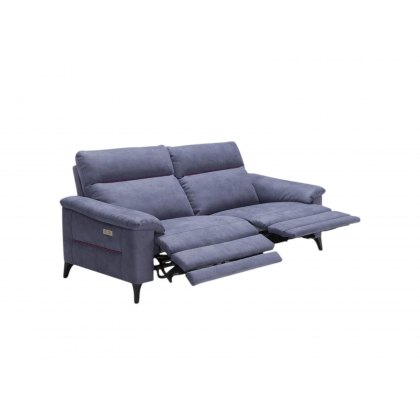 Gia Reclining Sofa