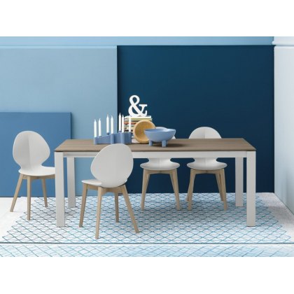 Basil CS1348 Chair By Calligaris Basil CS1348 Chair By Calligaris