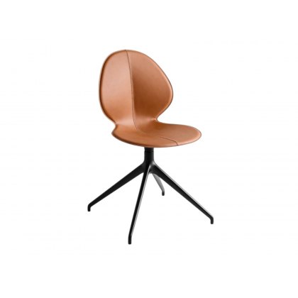 Basil Swivel Chair By Calligaris