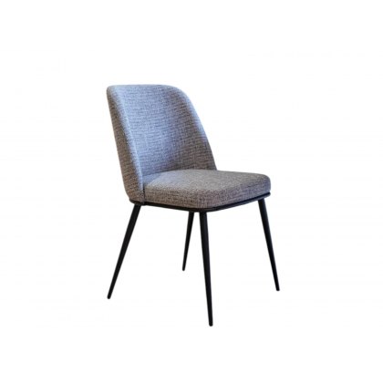 Foyer CS1888 Dining Chair By Calligaris