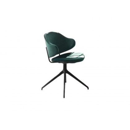 Holly Swivel Chair By Calligaris