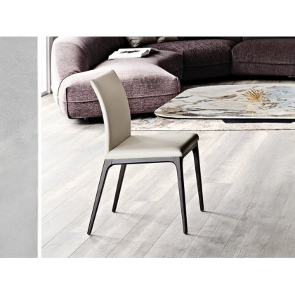 Arcadia Low Back Chair By Cattelan Italia Arcadia Low Back Chair By Cattelan Italia