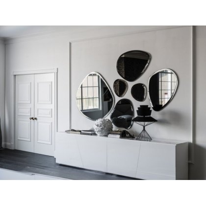 Hawaii Mirrors By Cattelan Italia Hawaii Mirrors By Cattelan Italia