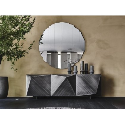 Kayak Sideboard By Cattelan Italia Kayak Sideboard By Cattelan Italia