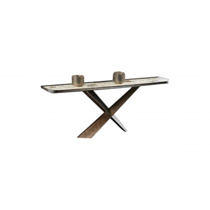 Terminal Keramik Premium Console Table By Cattelan Italia