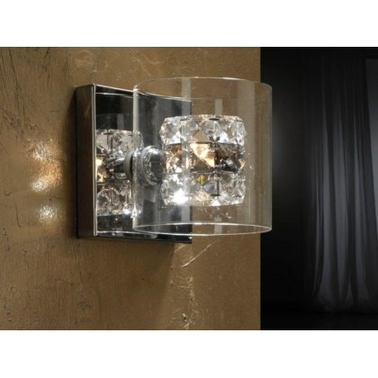 Rayner Single Wall Lamp Rayner Single Wall Lamp