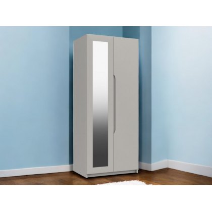 Arctic Wardrobes Arctic Wardrobes