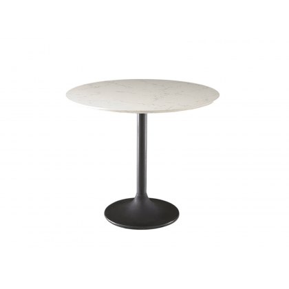 Giana Circualar Dining Table