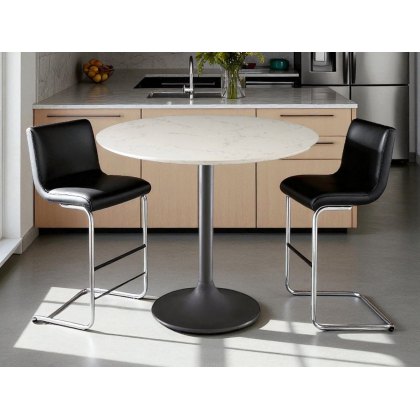 Giana Circualar Dining Table Giana Circualar Dining Table