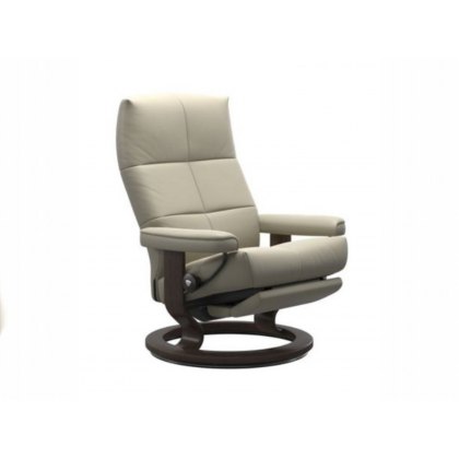 Stressless David Recliner With Power