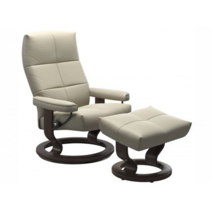 Stressless David Recliner Chair