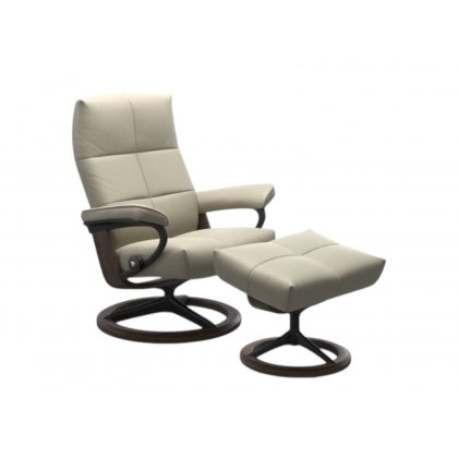 Stressless David Recliner Chair Stressless David Recliner Chair