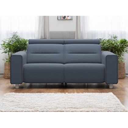 Stressless Emily With Wide Arms Stressless Emily With Wide Arms