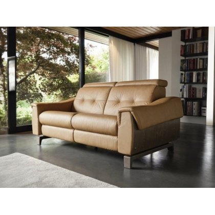 Stressless Anna 2 Seater Sofa Stressless Anna 2 Seater Sofa